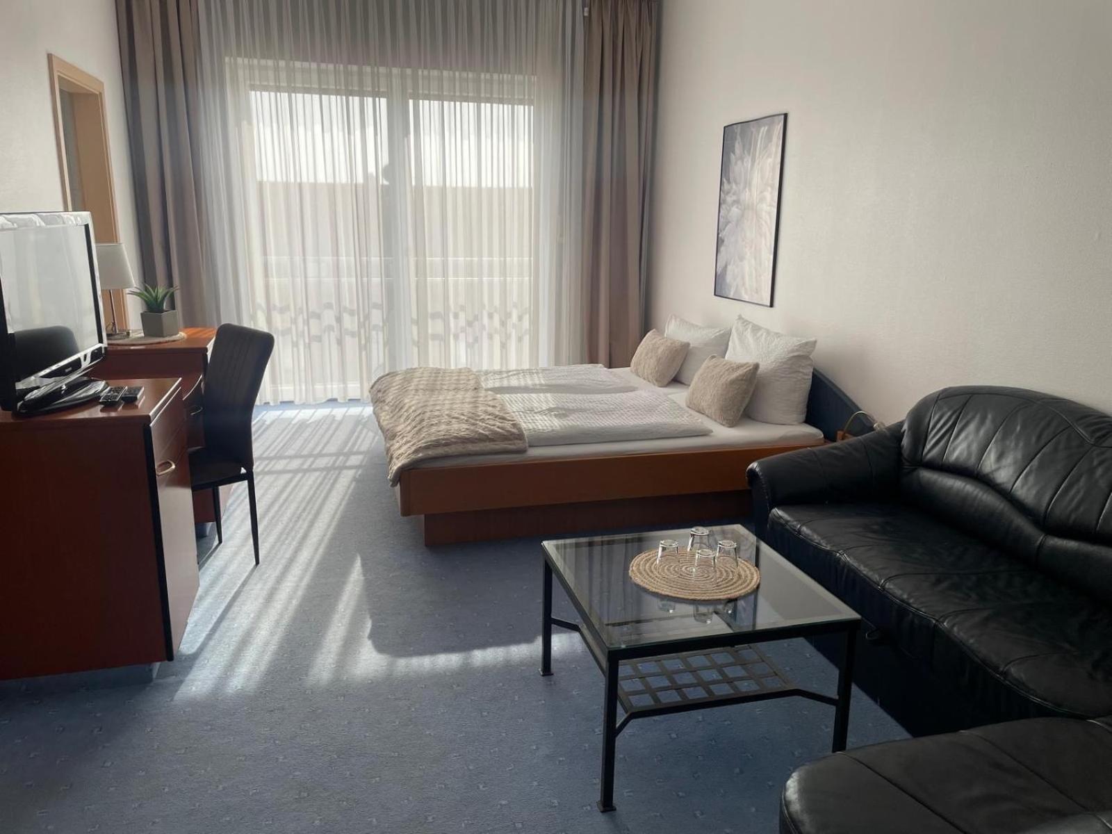Heppenheimer Hof Hotel 沃尔姆斯 外观 照片