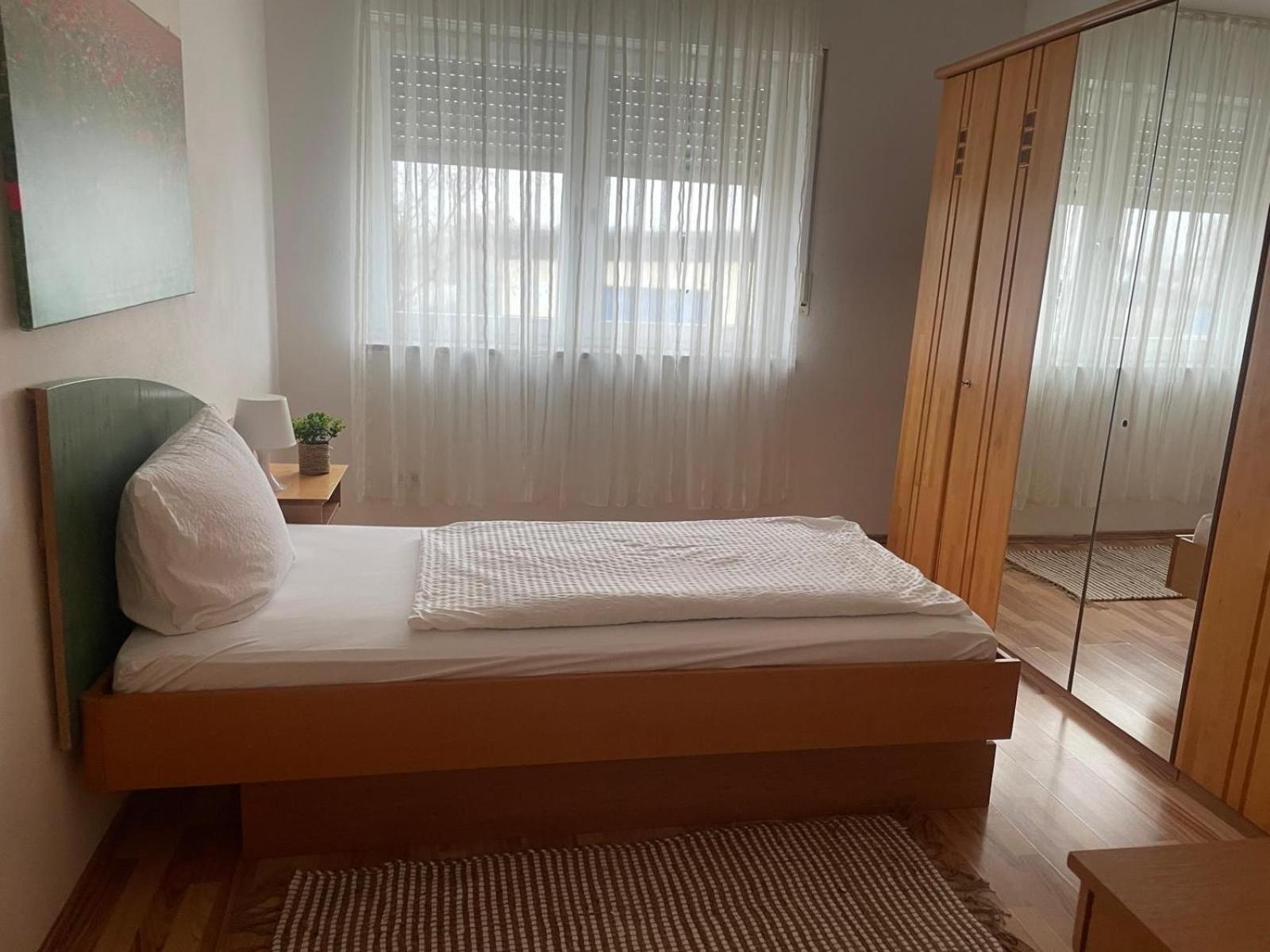 Heppenheimer Hof Hotel 沃尔姆斯 外观 照片