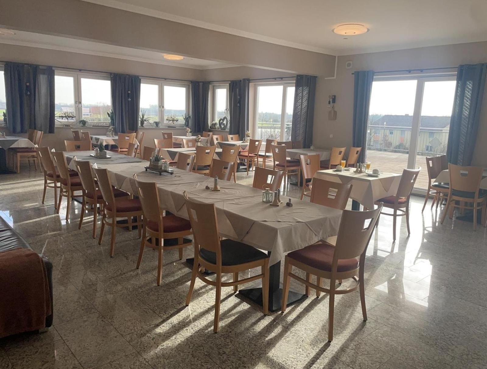 Heppenheimer Hof Hotel 沃尔姆斯 外观 照片