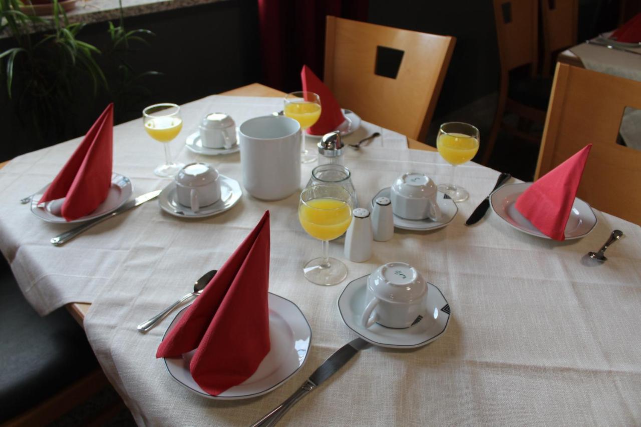Heppenheimer Hof Hotel 沃尔姆斯 外观 照片